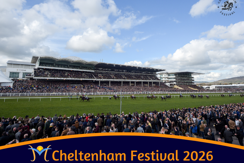 Cheltenham Festival Bookings