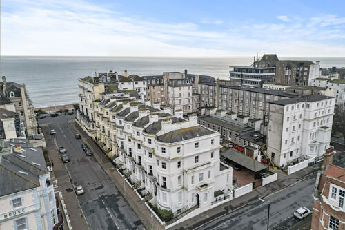 Hartington Place, Eastbourne