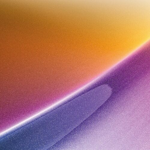 3M™ 2080-HGP278 High Gloss Flip Deep Space