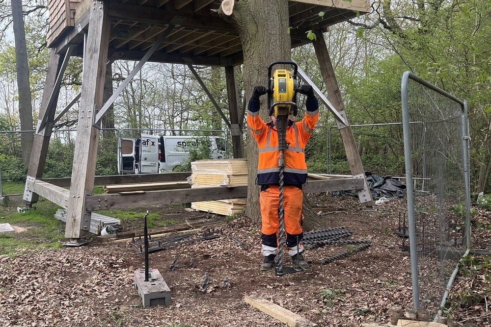 Certains de nos derniers projets