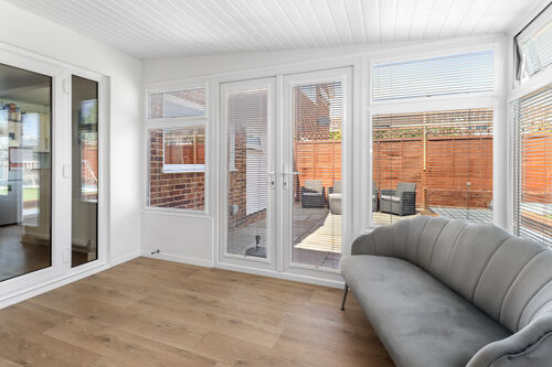 Princes Road, Eastbourne