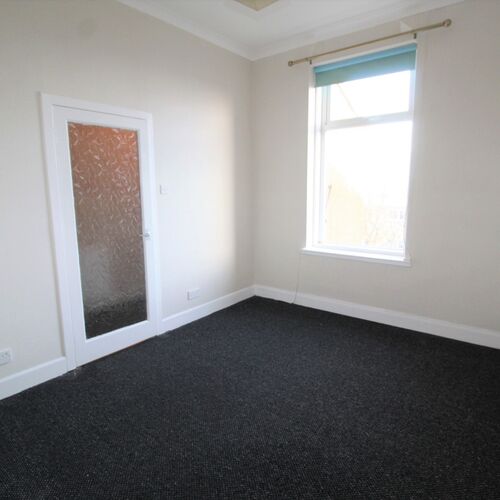 Sidney Street, Saltcoats 