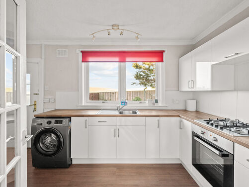 Quarrolhall Crescent, Carronshore, FK2 8AL