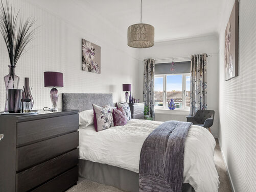 Bellsdyke Road, Larbert, FK5 4HF