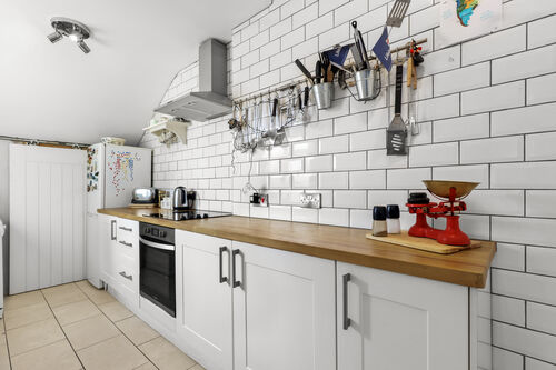 Wilmington Square, Eastbourne