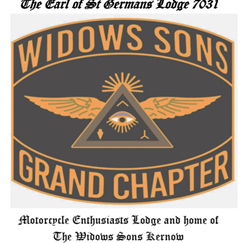 The Earl of Saint Germans Lodge