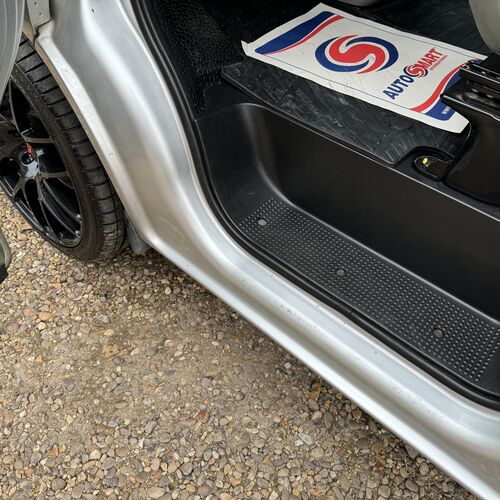 2006 Adria 3Way Camper Van 4 Berth LHD Silver Renault Trafic - 1 Family Owner from new!