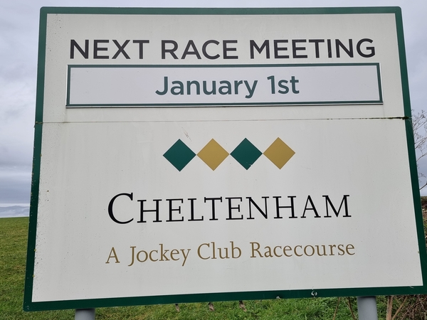 The New Years Day Meeting