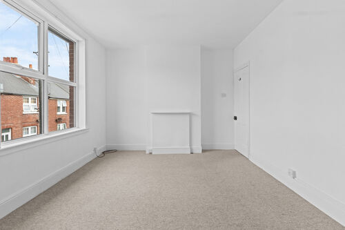 Hoad Road, Eastbourne