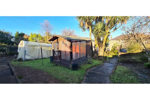 Duntrune, 52 Crichton Road, Rothesay, Isle of Bute, PA20 9JT