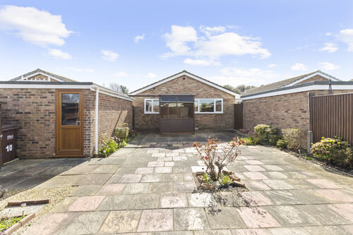 Middleton Drive, Eastbourne