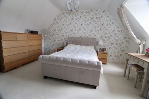 Murphy Drive, Bagworth, LE67 1HR