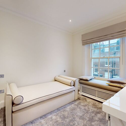 Trevor Place, London, SW7