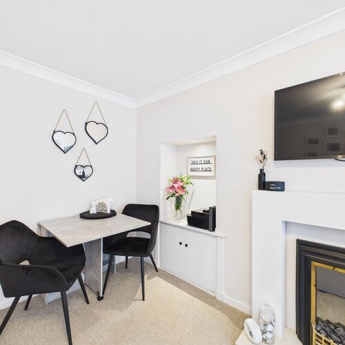 York Street Lane, Ayr 