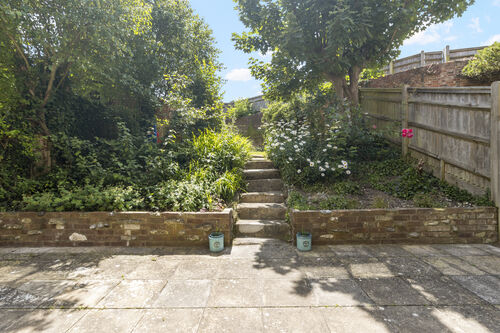 Longland Road, Eastbourne