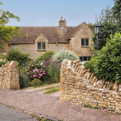 Fiddlers Cottage, Cotswolds
