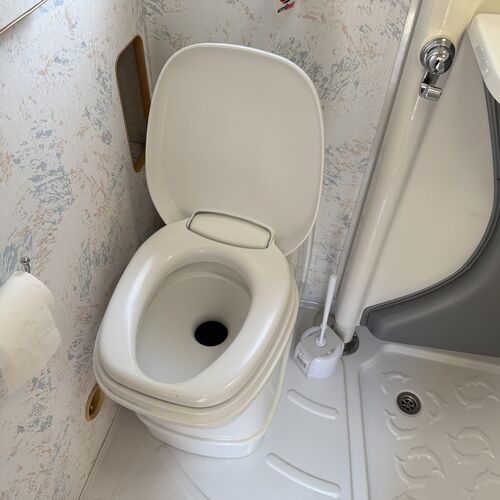 2005 Autocruise Starfire 2.2 HDi Low Profile SWB Motorhome 2 Berth Peugeot Boxer - 29678 Miles