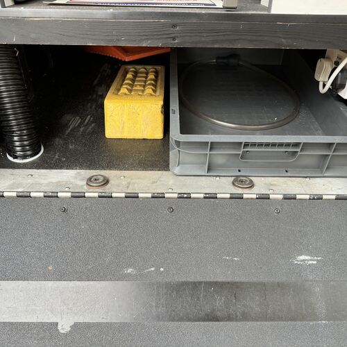 2011(61)reg Renault Kangoo 1.5DCi Camper Van 2 Berth PRO CONVERSION