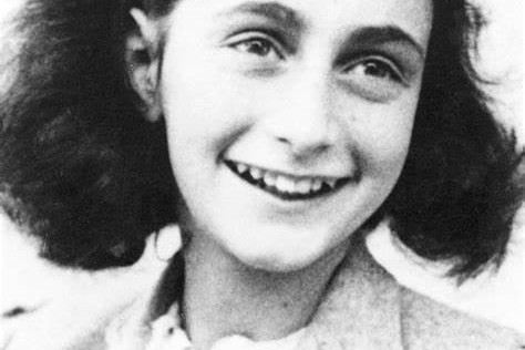 Amsterdam and Anne Frank