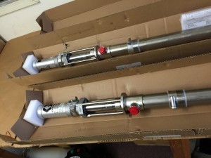 Graco Fast-Flo Pumps