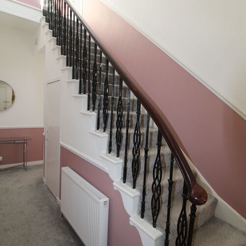 Princes Street, Ardrossan 