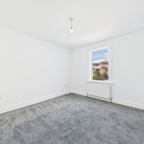 Caledonian Road, Stevenston 