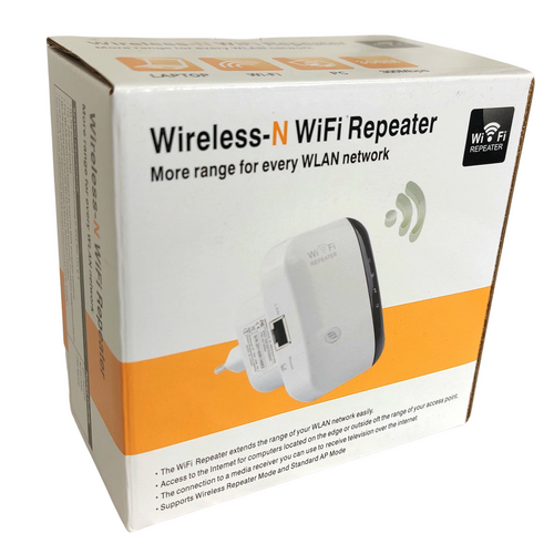 WIFI Booster