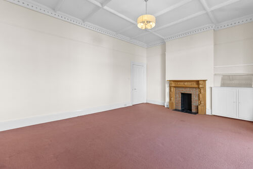 Hyde Gardens, Eastbourne