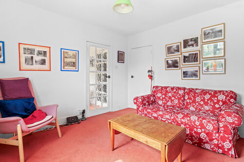 Beachy Head Road, Eastbourne