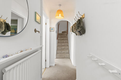 Selmeston Road, Eastbourne