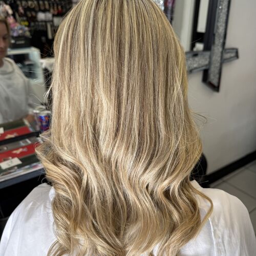 Gallery | HairGlaze