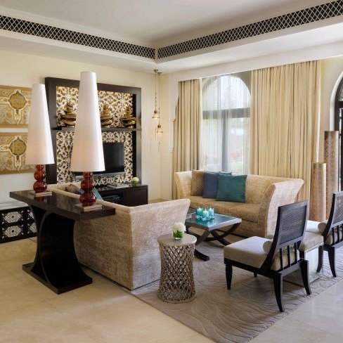 One&Only The Palm Dubai