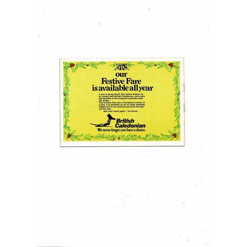 1979 Aberdeen v Dundee United Scottish League Cup Final Football Programme Dec.