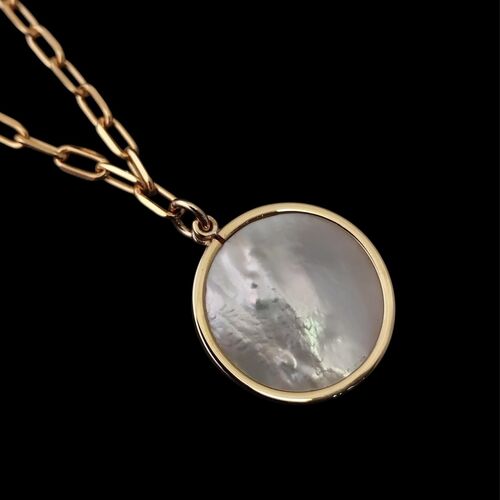 Luna sky pendant