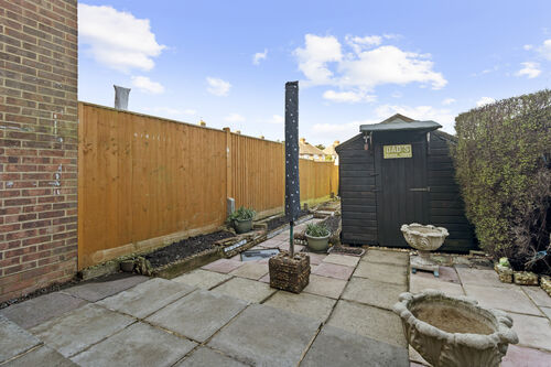 The Paddock, Eastbourne