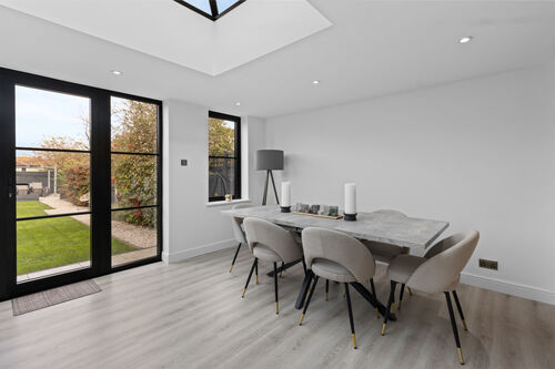 Gorringe Valley Road, Eastbourne