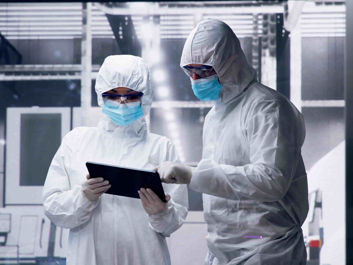 Why Temperature Map?