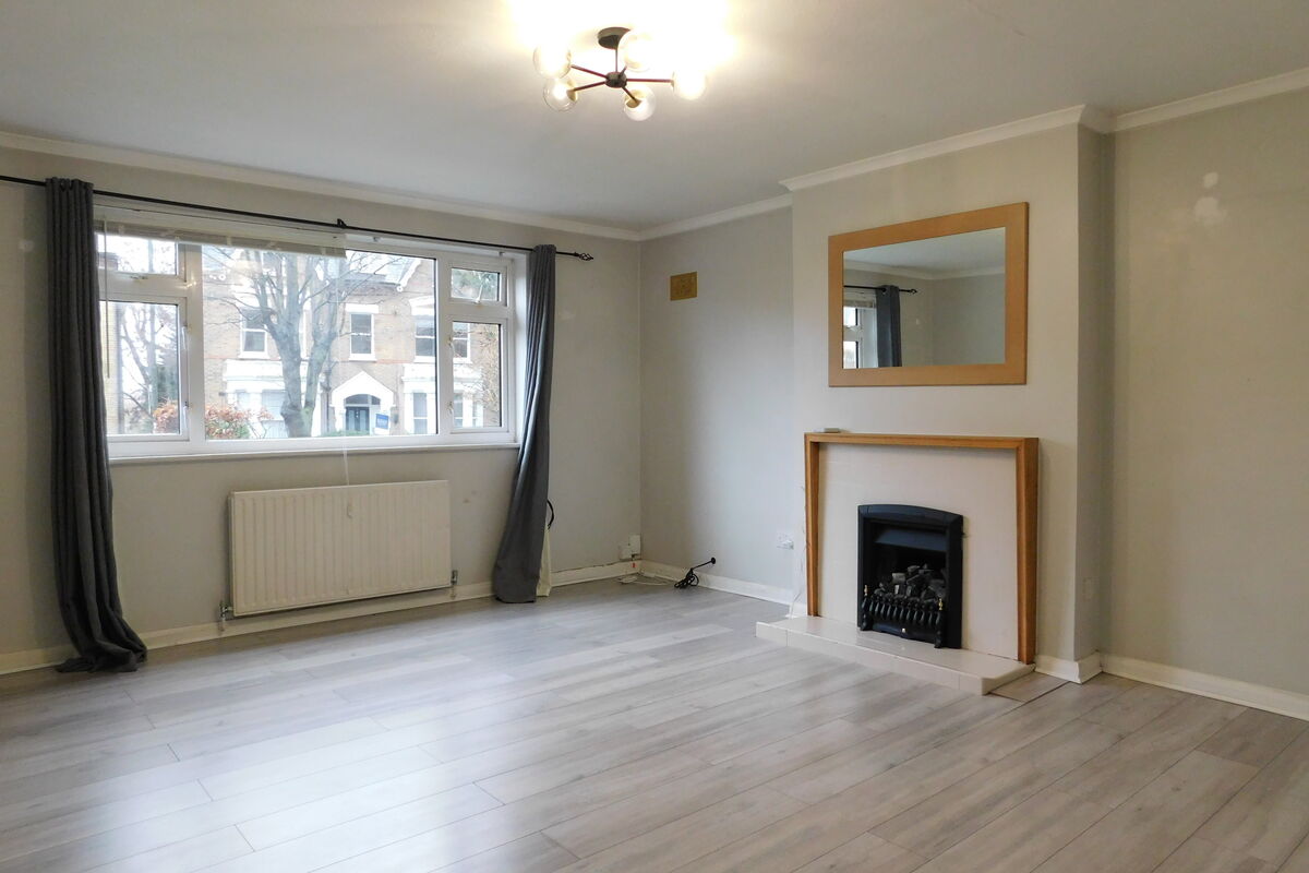 Worple Road, Wimbledon