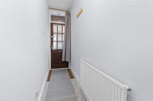 Lower Road, Eastbourne