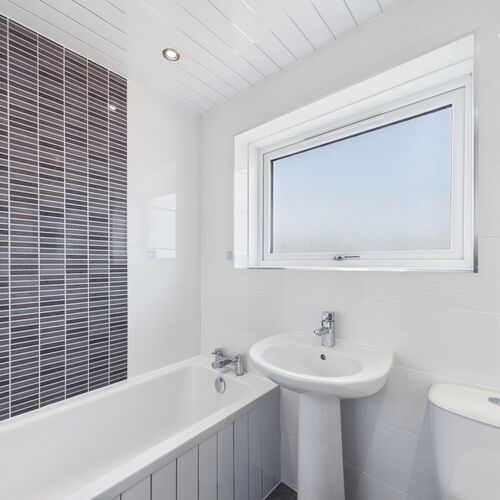 Wilson Avenue, Irvine 