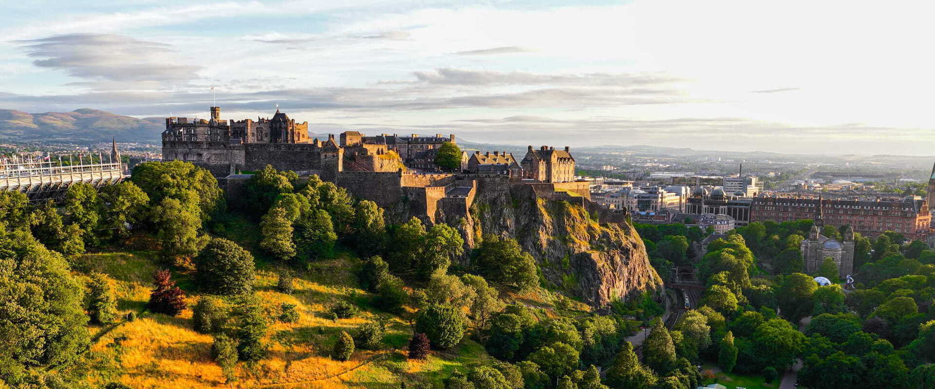 International Women's Club Edinburgh