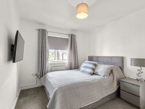 Stevenson Court, Falkirk, FK2 7PX
