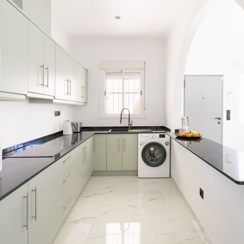 Calle San Miguel, Rojalas