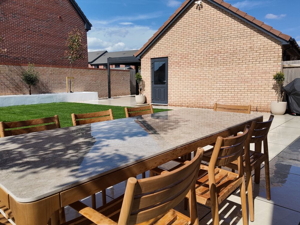 Gallery | Hd Landscaping | Landscape Gardening | Garden Maintenance Leighton Buzzard | Garden Design Bedfordshire