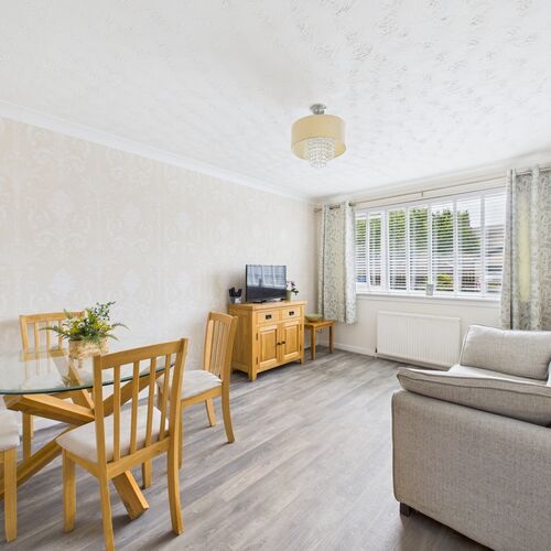 Shellbridge Way, Ardrossan 