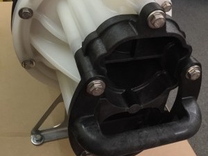 SandPIPER HD20F – New Plastic Flap Valve Pump