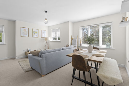 Kensington Way, Polegate