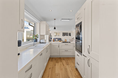 Michel Dene Road, East Dean