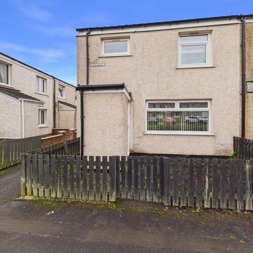 Kilkerran, Kilwinning 