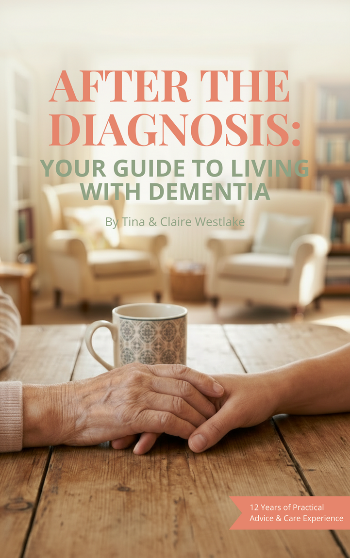 Award-Winning Home Care &amp; Dementia Support Bristol | Your Care